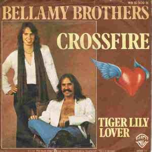 bellamy brothers crossfire